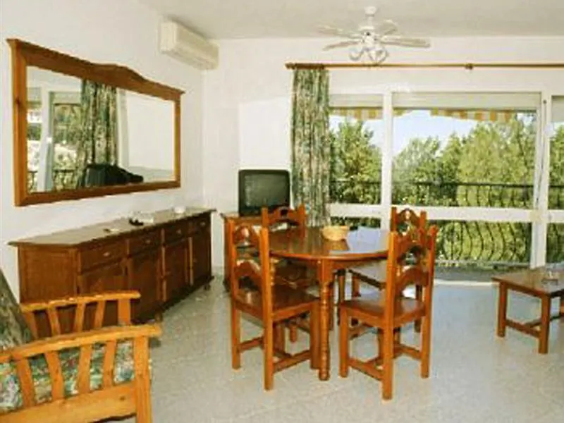 La Fonda Apartments 베날마데나코스타 스페인