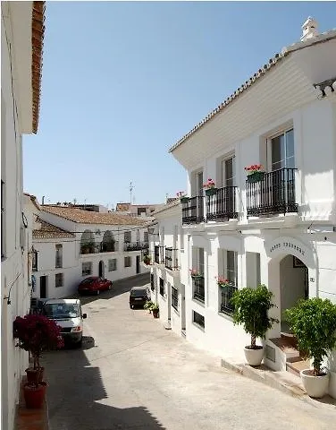 La Fonda Apartments 베날마데나코스타 스페인