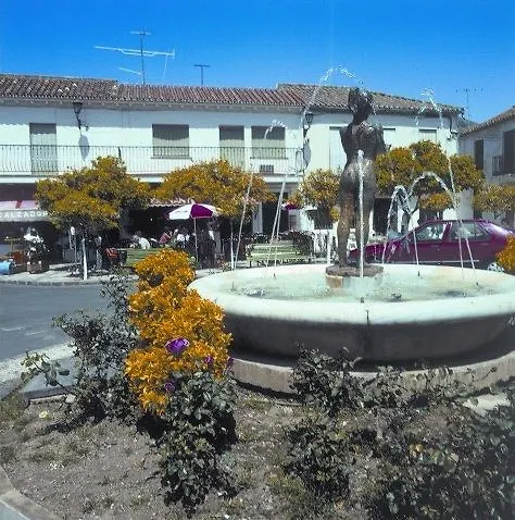 La Fonda Apartments 베날마데나코스타