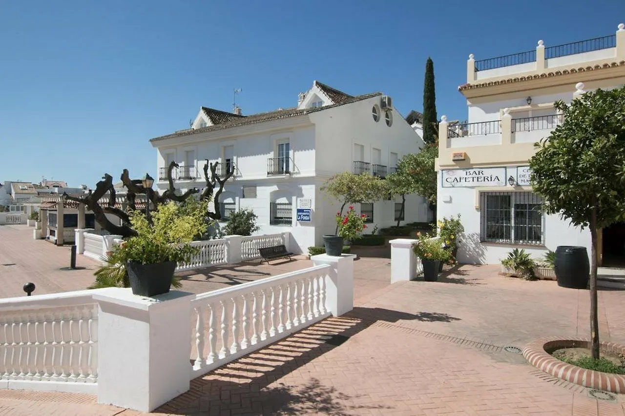 La Fonda Apartments 베날마데나코스타
